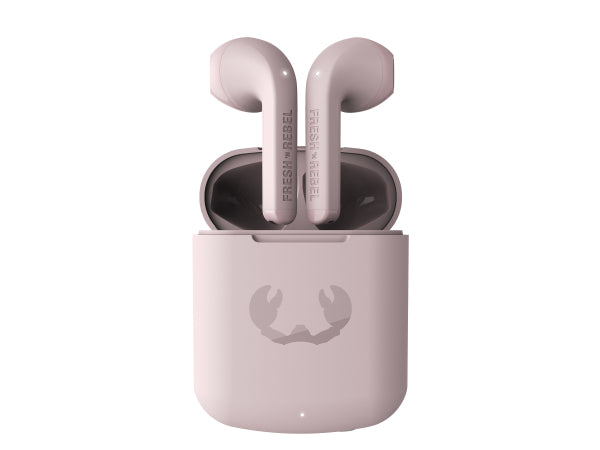 Kaufuniversum - Fresh'N Rebel Fresh 'n Rebel Twins Core Smokey Pink