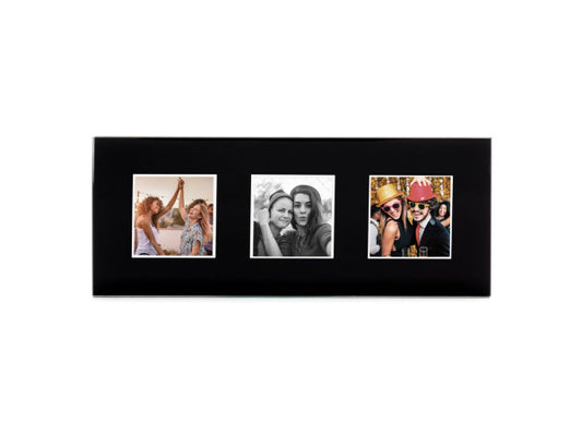 Kaufuniversum - Fujifilm Instax 3x Square Glass
