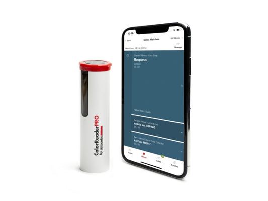 Kaufuniversum - Datacolor Color Reader PRO