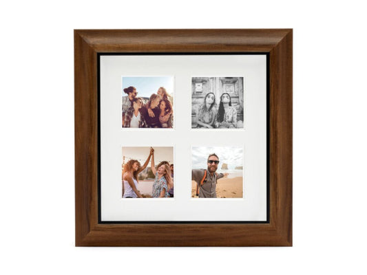 Kaufuniversum - Fujifilm Instax 4 Mount Square Frame