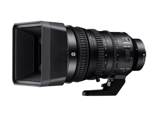 Kaufuniversum - Sony E-Mount APS-C 18-110mm F4 G OSS