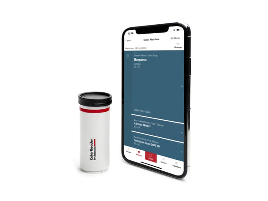 Kaufuniversum - Datacolor Color Reader