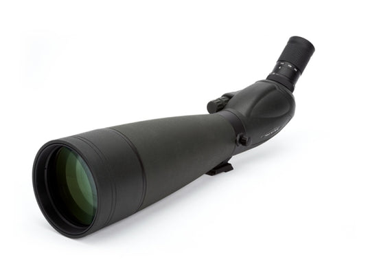 Kaufuniversum - Celestron Trailseeker 100mm A Spektiv