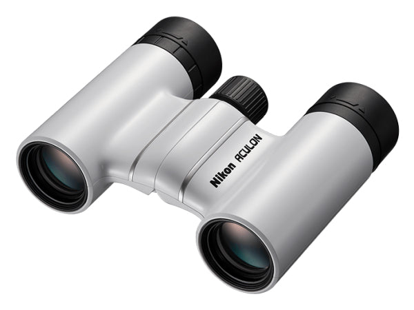 Kaufuniversum - Nikon Fernglas Aculon T02 8x21 weiss