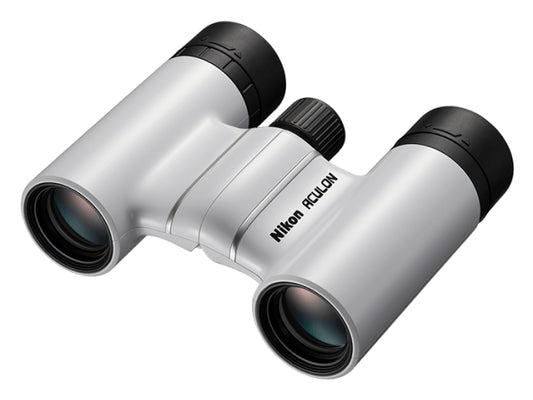 Kaufuniversum - Nikon Fernglas Aculon T02 8x21 weiss