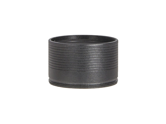 Kaufuniversum - Baader Steckhülse 2" Safety-Kerf
