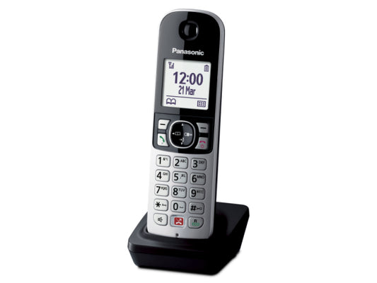 Kaufuniversum - Panasonic KX-TGA685EXB DECT Mobilteil