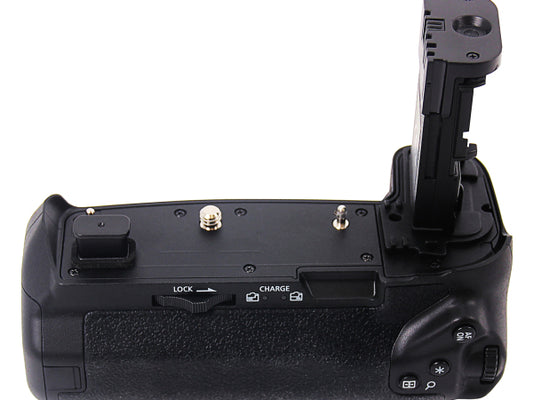 Kaufuniversum - Patona Premium Batteriegriff BG-E22