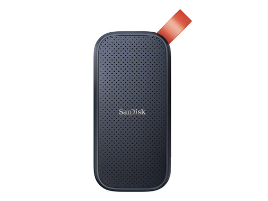 Kaufuniversum - SanDisk Portable SSD 2TB