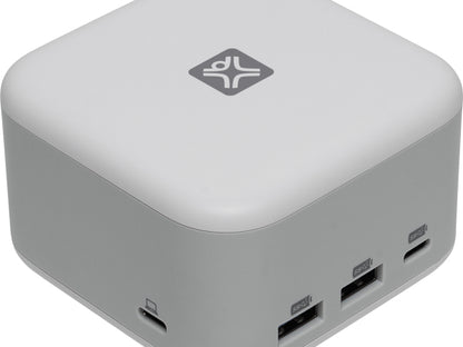 XtremeMac Desktop Charger USB-C 130W