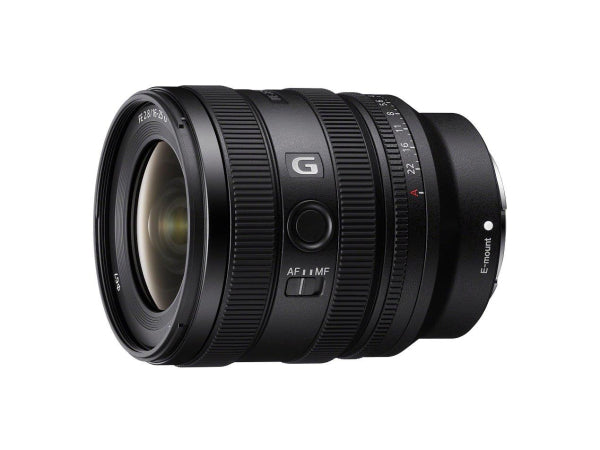 Kaufuniversum - Sony E-Mount FF 16-25mm F2.8 G