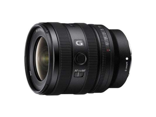 Kaufuniversum - Sony E-Mount FF 16-25mm F2.8 G