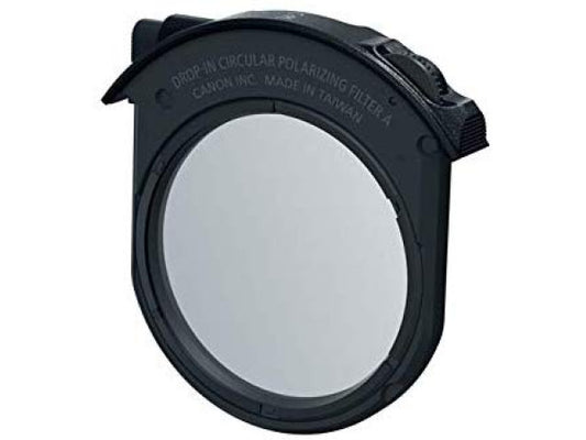 Kaufuniversum - Canon C-PL Drop in Filter