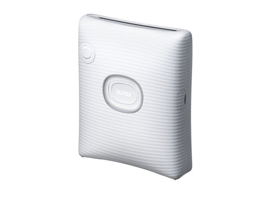Kaufuniversum - Fujifilm Instax Square Link White