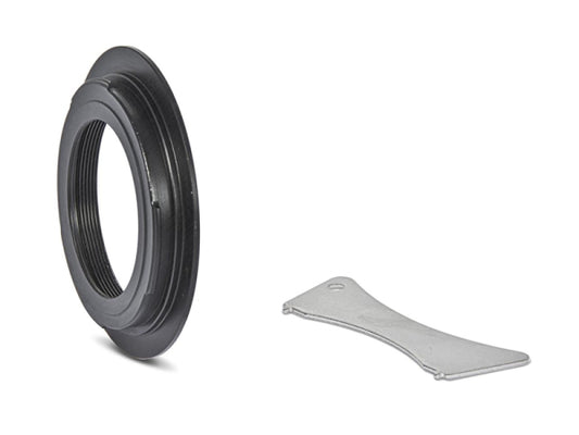 Kaufuniversum - Baader T-Ring Canon EOS Ultra Short