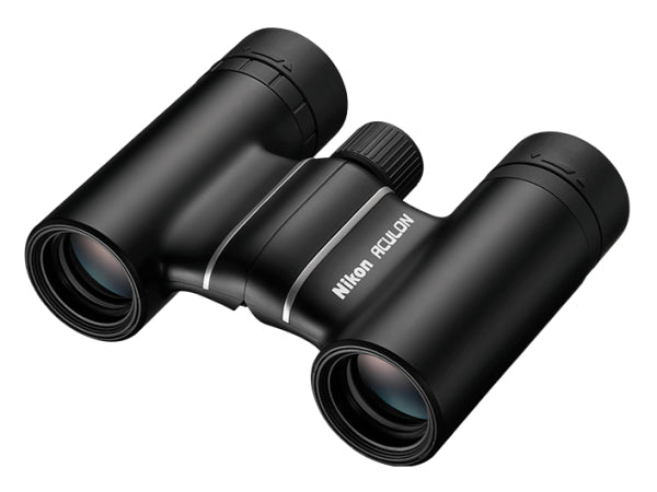 Kaufuniversum - Nikon Fernglas Aculon T02 10x21 schwarz