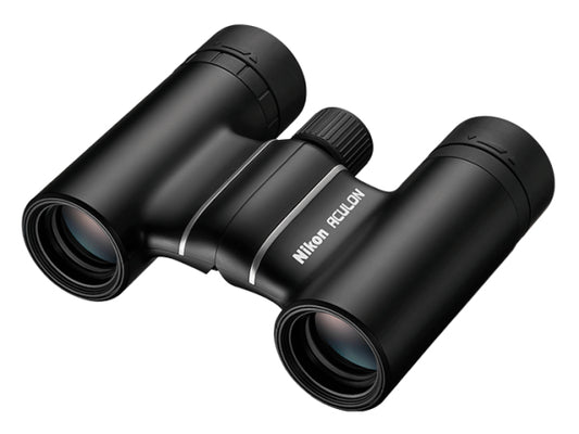 Kaufuniversum - Nikon Fernglas Aculon T02 10x21 schwarz