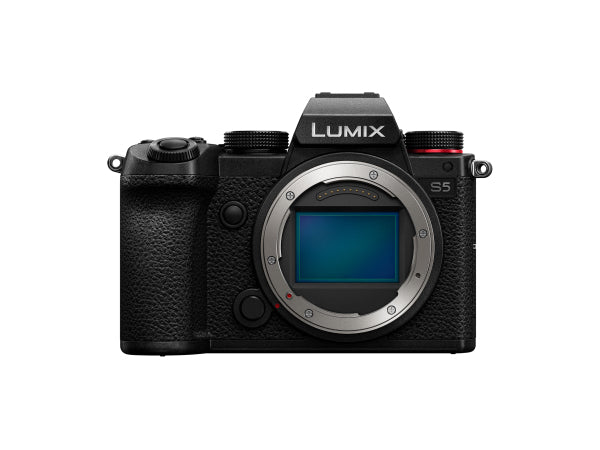 Kaufuniversum - Panasonic Lumix S5 Body