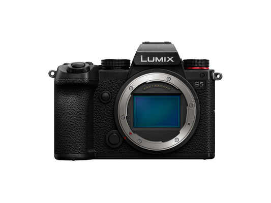 Kaufuniversum - Panasonic Lumix S5 Body
