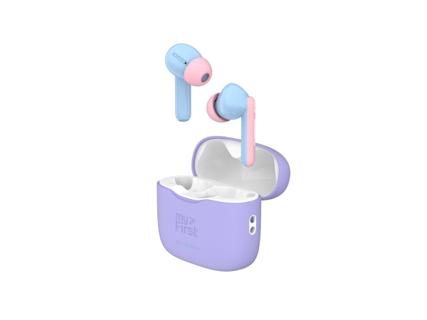 Kaufuniversum - myFirst CareBuds Cotton Candy Mix