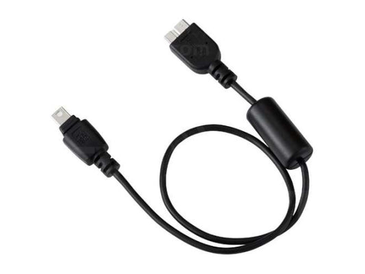 Kaufuniversum - Canon Interface Kabel IFC-40AB III