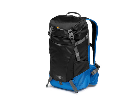 Kaufuniversum - Lowepro PhotoSport BP 15L AW III BU GRL