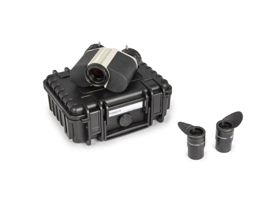 Kaufuniversum - Baader Maxbright® II Binocular 2 x 18mm