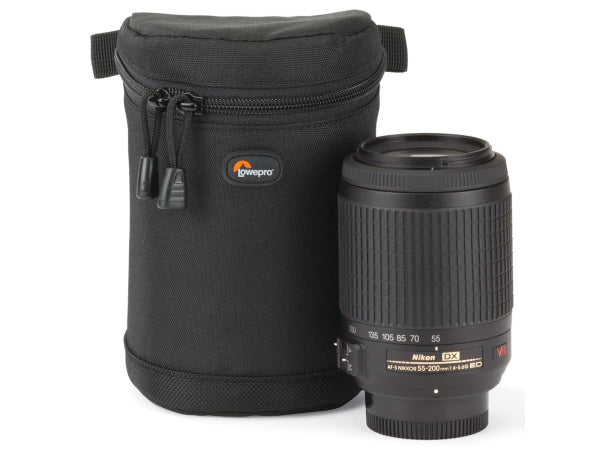 Kaufuniversum - Lowepro Lens Case 9 x 13cm