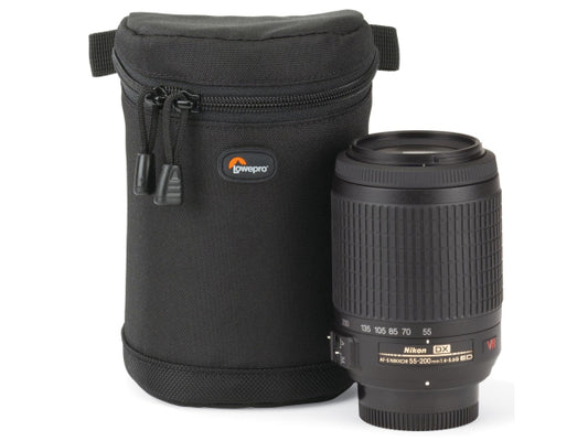 Kaufuniversum - Lowepro Lens Case 9 x 13cm