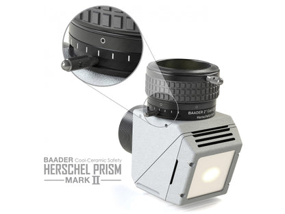 Baader Herschel Prisma 2" Mark II photo