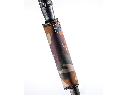 Kaufuniversum - Gitzo Kälteschutz-Handgriff Safari S-2-5