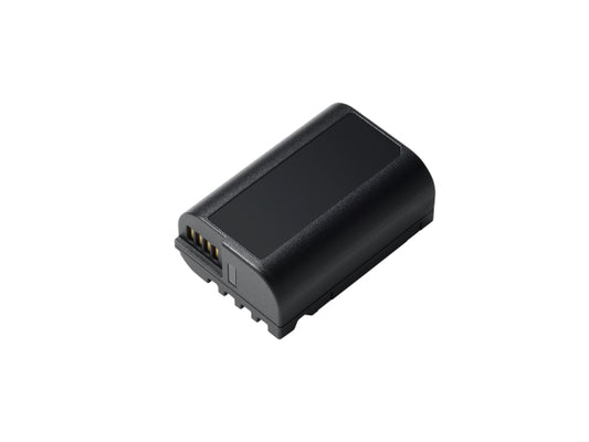 Kaufuniversum - Panasonic Li-Ion Akku DMW-BLK22E