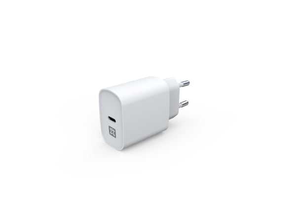 Kaufuniversum - XtremeMac Wall Charger 20W USB-C