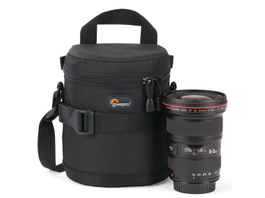 Kaufuniversum - Lowepro Lens Case 11 x 14cm