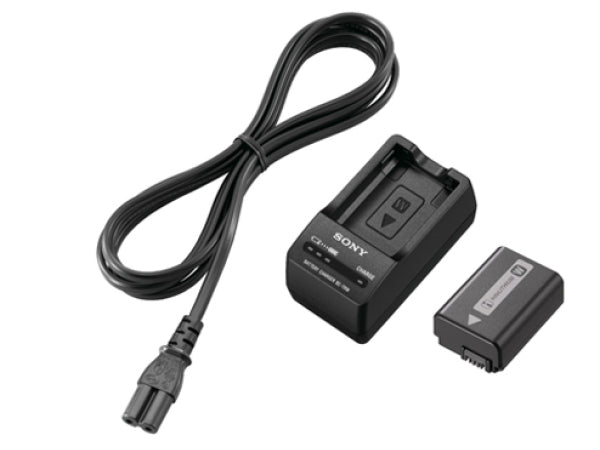 Kaufuniversum - Sony ACC-TRW Cybershot Accessory Kit FW