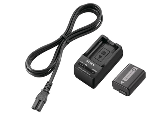 Kaufuniversum - Sony ACC-TRW Cybershot Accessory Kit FW