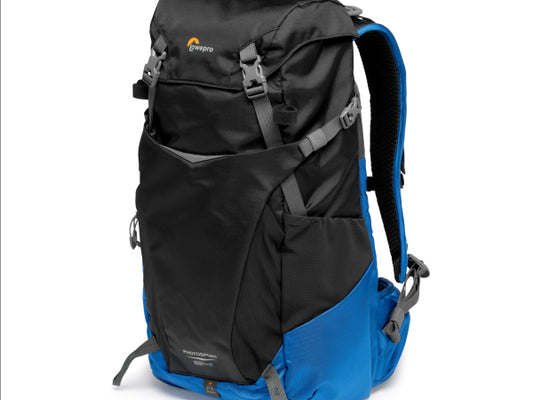 Kaufuniversum - Lowepro PhotoSport BP 24L AW III BU GRL