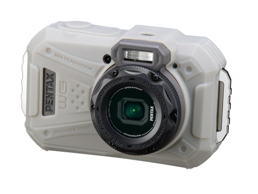 Kaufuniversum - Pentax Schutzcover O-CC180 zu WG-1000