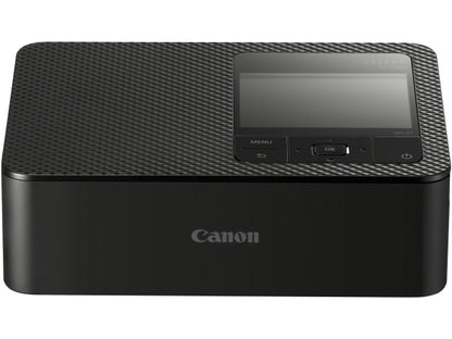 Canon Selphy CP1500 schwarz