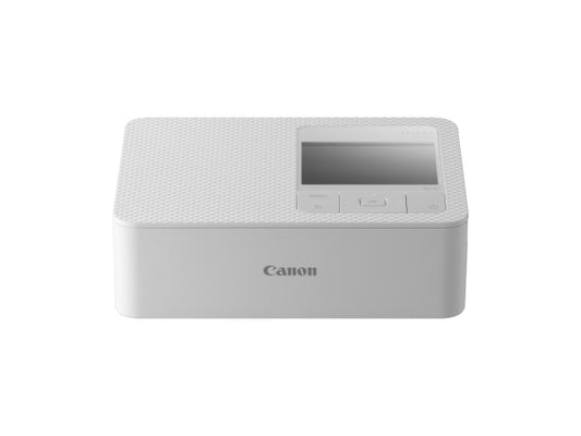Kaufuniversum - Canon Selphy CP1500 Weiss