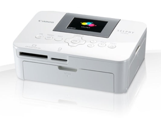 Kaufuniversum - Canon Selphy CP1000 White