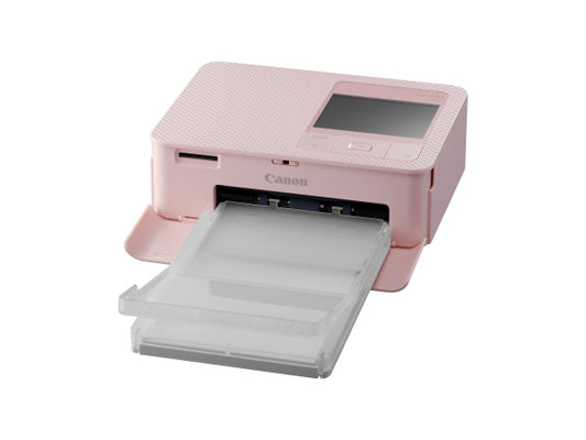 Kaufuniversum - Canon Selphy CP1500 Pink