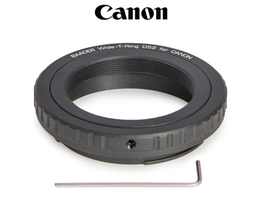 Kaufuniversum - Baader T-Ring Wide Canon EOS