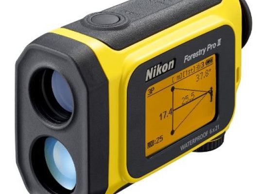 Kaufuniversum - Nikon Distanzmesser Forestry Pro II