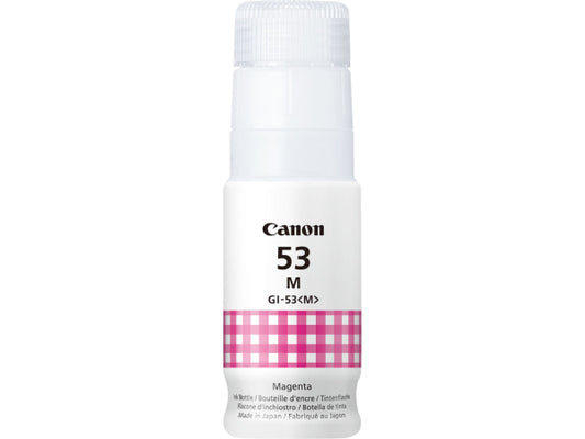Kaufuniversum - Canon GI-53M Magenta