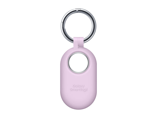 Kaufuniversum - Samsung Galaxy SmartTag2 Case Lavender