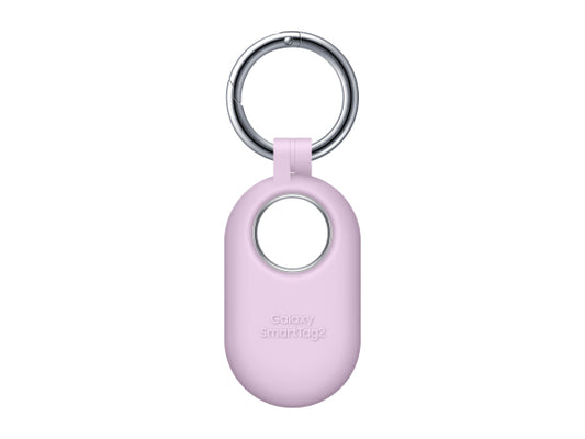 Kaufuniversum - Samsung Galaxy SmartTag2 Case Lavender