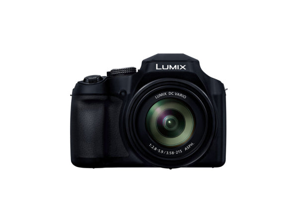Kaufuniversum - Panasonic DC-FZ82 D black
