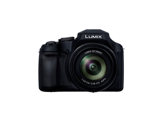 Kaufuniversum - Panasonic DC-FZ82 D black