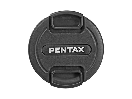 Kaufuniversum - Pentax Objektivdeckel 49mm